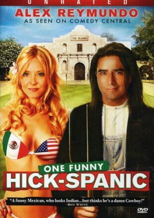 Hick-Spanic