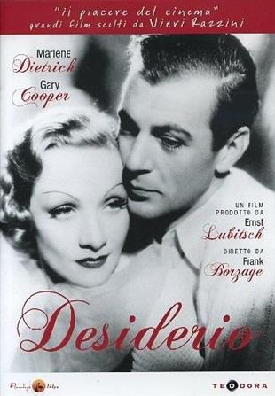 Desiderio (1936) s/w