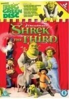 Shrek 3 - Shrek the Third (2007) (Collector's Edition, 2 DVDs)
