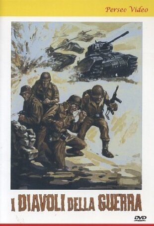 I diavoli della guerra - War Devils (1969)