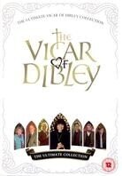 The Vicar of Dibley - Ultimate Box (6 DVDs)