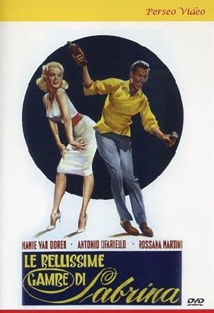 Le bellissime gambe di Sabrina (1958)