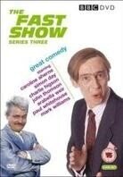 The fast show - Series 3 2 DVDs