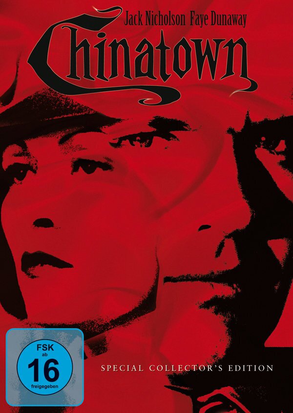 Chinatown (1974) Special Collector's Edition