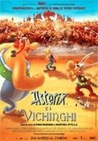 Asterix e i Vichinghi (2005) Edizione Speciale, 2 DVD