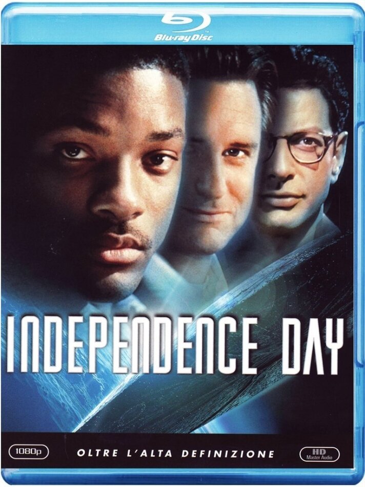 Independence Day (1996)