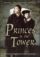 Princes in the Tower 2 DVDs