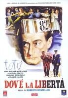 Dov'è la libertà ? - Totò