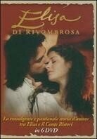 Elisa di Rivombrosa - Stagione 1 6 DVD