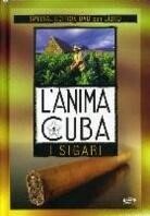 L'anima di Cuba - I sigari DVD + Buch