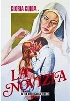 La novizia (1975)