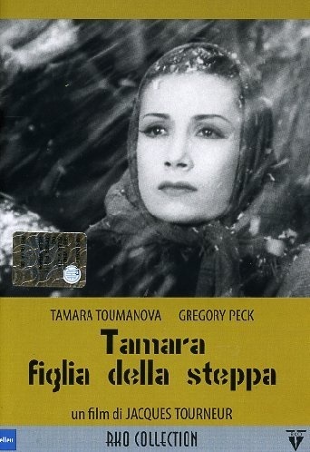 Tamara - Figlia della steppa - Days of glory (1944)