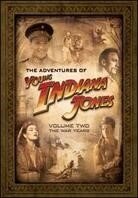 The Adventures of Young Indiana Jones - Vol. 2 9 DVD