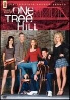 One Tree Hill - Stagione 2 6 DVD