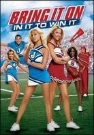 Bring It on - In It to Win It (2007)