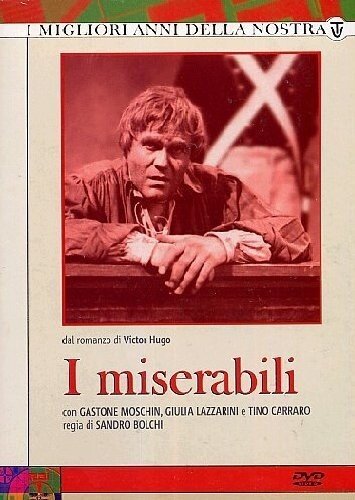I miserabili (1964) 5 DVD