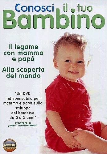 Conosci il tuo bambino - Vol. 3