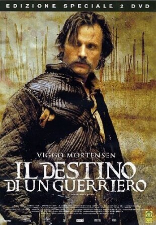 Il destino di un guerriero (2006) Edizione Speciale, 2 DVD