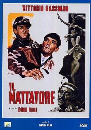 Il mattatore (1960) n/b
