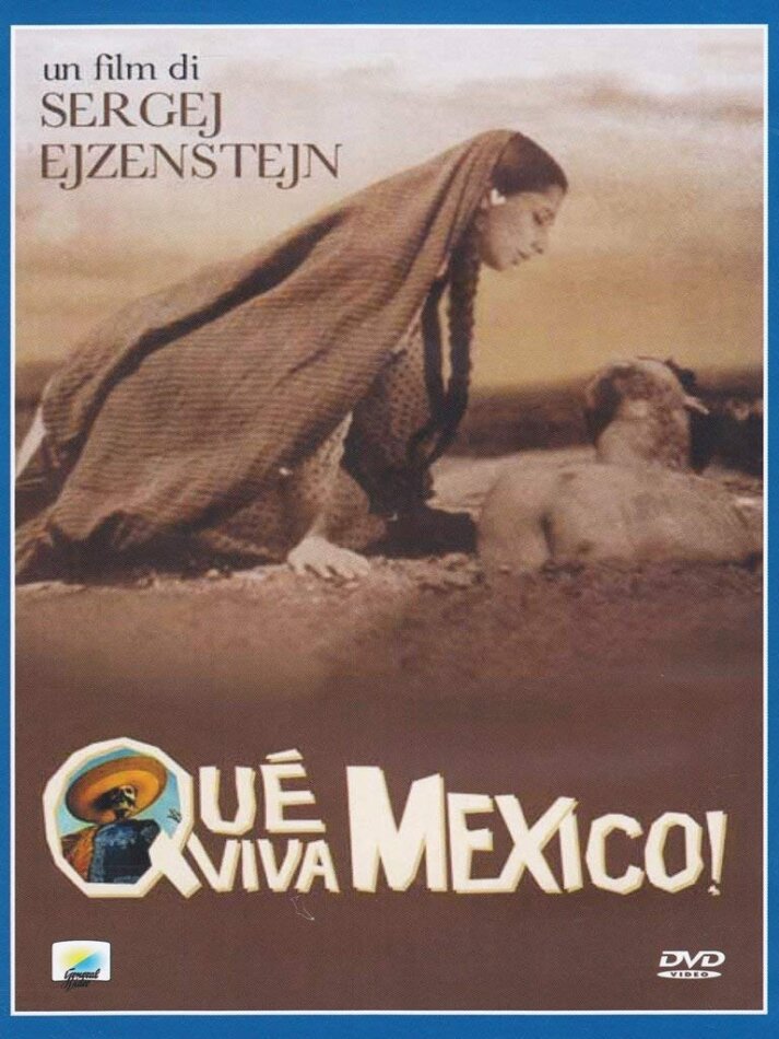 Que viva Mexico