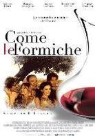 Come le formiche