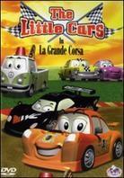 The Little Cars - La grande corsa