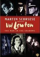 Martin Scorsese Presents Val Lewton - The Man in the Shadows