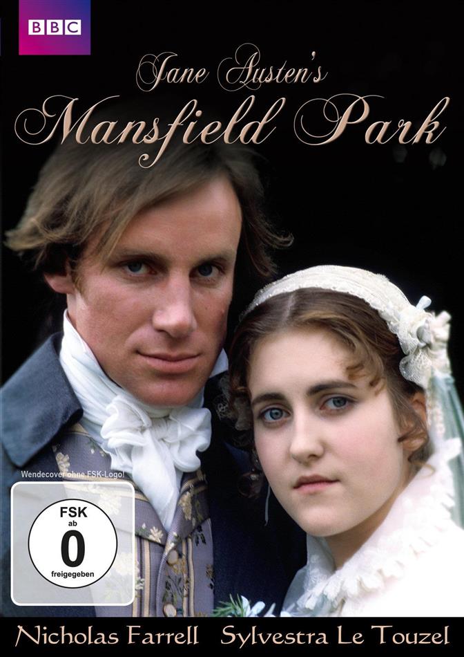 Mansfield Park (1983)