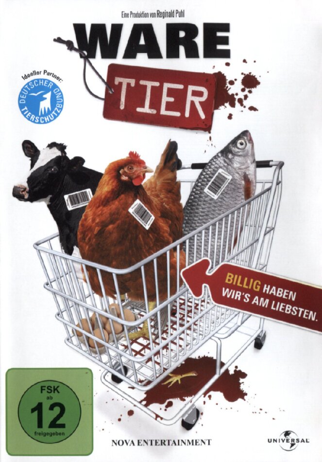 Ware Tier