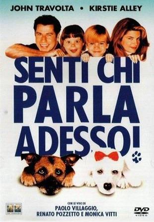 Senti chi parla adesso! (1993)