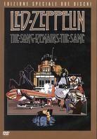 Led Zeppelin - The song remains the same Edizione Speciale