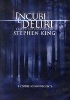 Incubi & Deliri di Stephen King 3 DVD