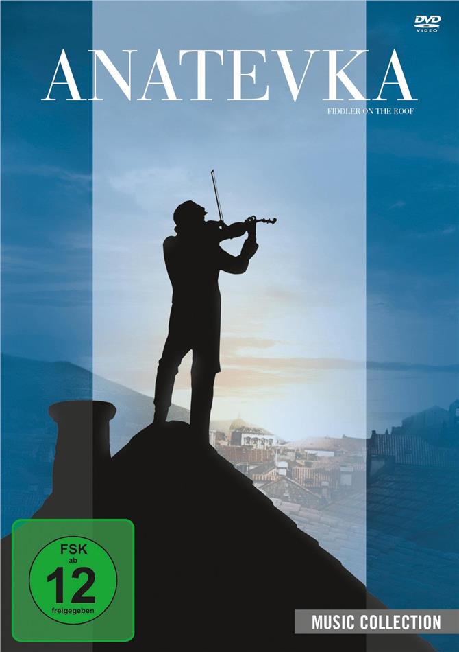 Anatevka (1971)