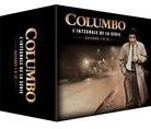Columbo - Coffret int&eacute;gral des 12 Saisons (&Eacute;dition Limit&eacute;e, 37 DVD)