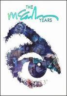 Paul McCartney - The McCartney Years Remastered, 3 DVDs