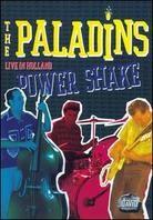 Paladins - Power Shake - Live in Holland