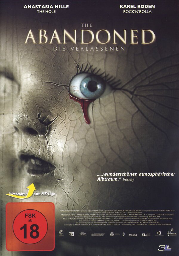 The Abandoned - Die Verlassenen (2006)