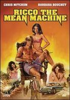 Ricco the Mean Machine - Un Tipo con una faccia strana (1973)