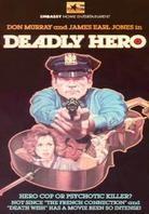 Deadly Hero (1975)