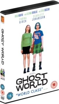 Ghost World (2001)