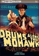 Drums Along the Mohawk (1939) Remastered, Special Edition