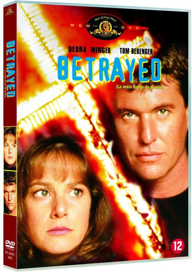 Betrayed - La Main droite du Diable (1988)