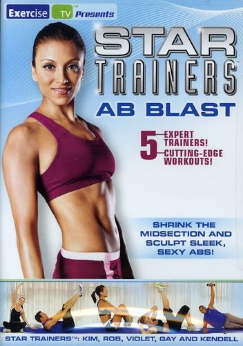 Star Trainers - Abs