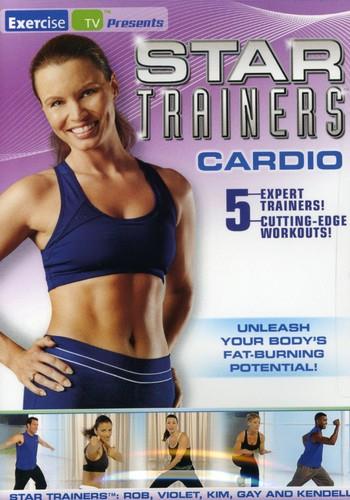 Star Trainers - Cardio