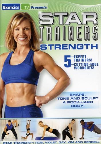 Star Trainers - Strength