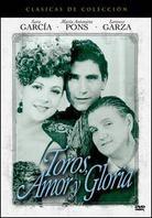 Toros Amor y Gloria