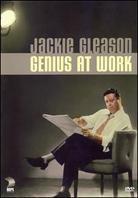 Jackie Gleason - Genius at Work