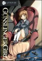 Gunslinger Girl - Viridian Collection Coffret, 3 DVD