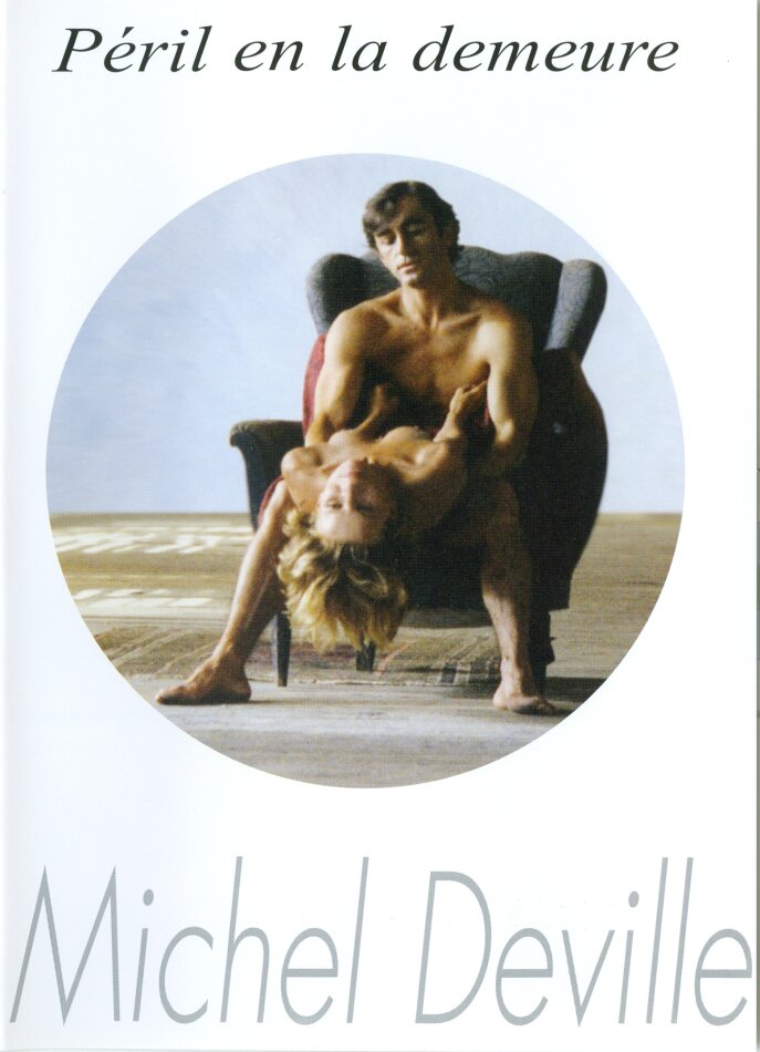 Péril en la demeure (1985)