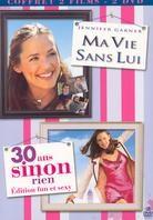 Ma vie sans lui / 30 ans sinon rien 2 DVDs